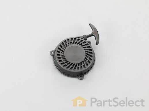 11839647-1-M-Yard Machines-951-05167-Starter Recoil Assembly